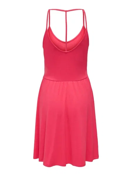 ONLY Rochie de vară ADDY' roz