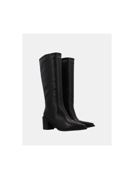 Pantofi Noa Harmon negru