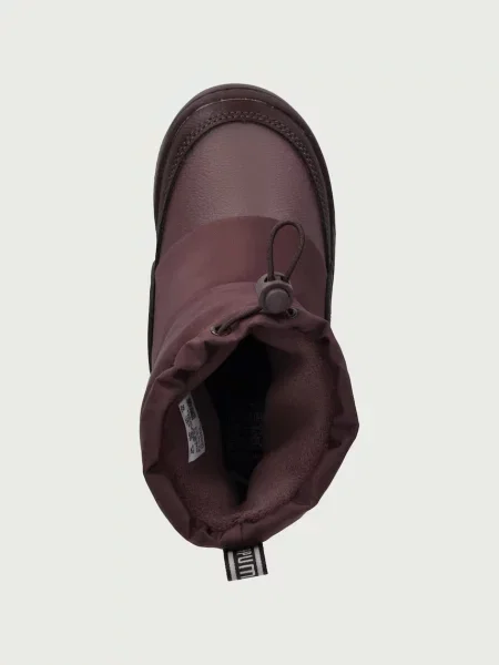Детские ботинки Puma
