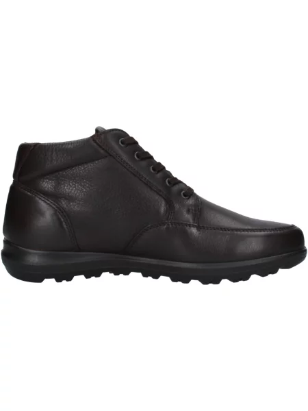 Pantofi Enval maro