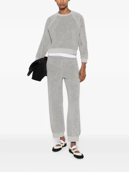 Pantaloni Suzie Kondi gri