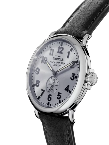 Ceas Shinola gri