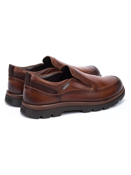 Pantofi Pikolinos maro