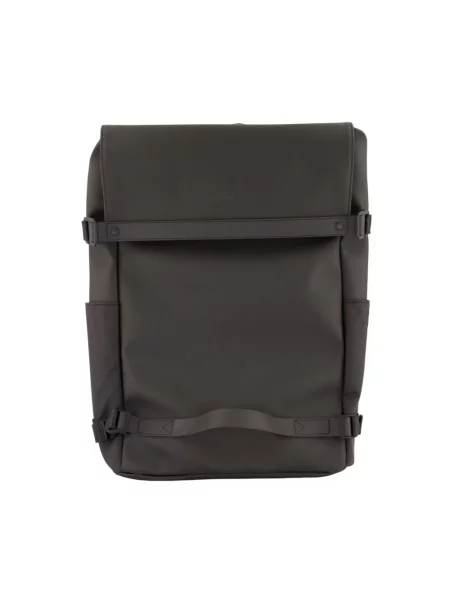 Plecak miejski Rains OTG black czarny