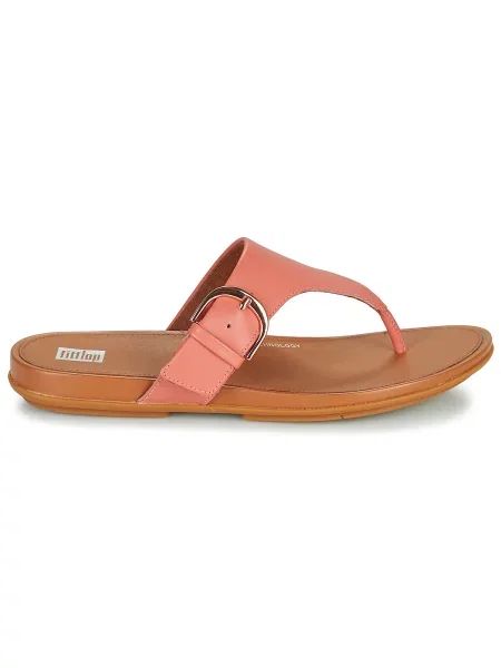 Pantofi Fitflop roz