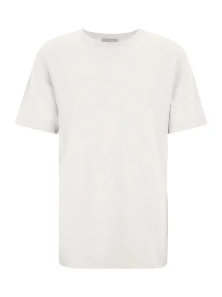 Guido Maria Kretschmer Tricou Pablo deschis gri