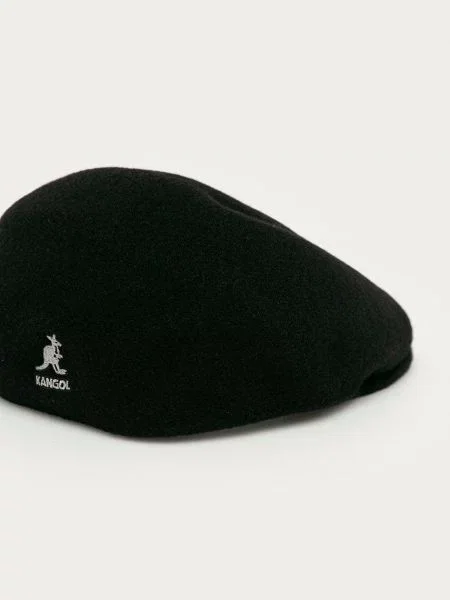 Căciulă Kangol negru