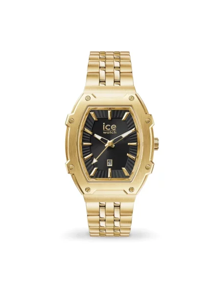 Zegarek Ice Watch żółty