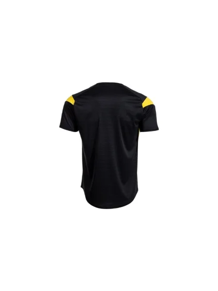 Tričko Joma čierna