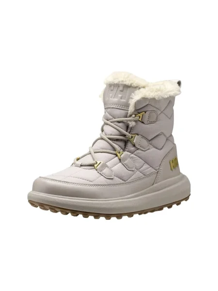 Helly Hansen Snehule Willetta sivá