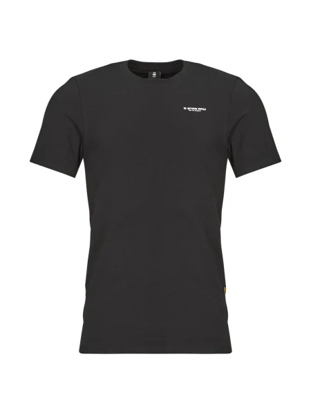 Tricou G-star negru