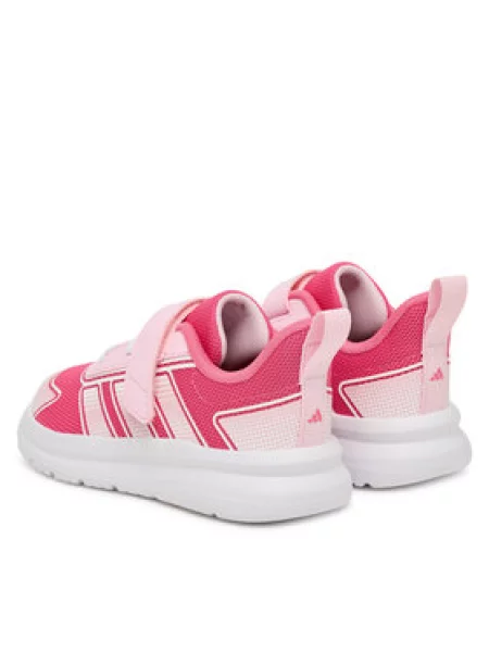 Tenisice adidas Tensaur Run Shoes Infants ružičasta