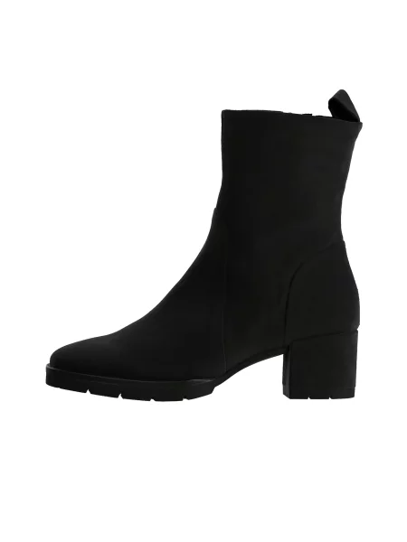 Högl Botine DIANA' negru