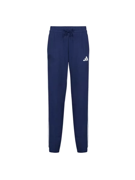 Tepláky Adidas bílé