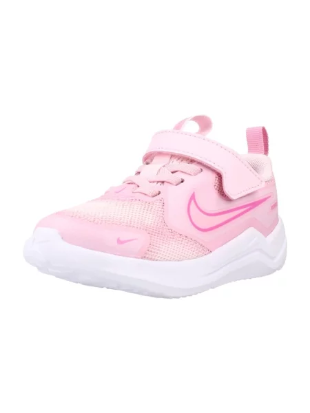 Gyerek félcipő Nike rózsaszín