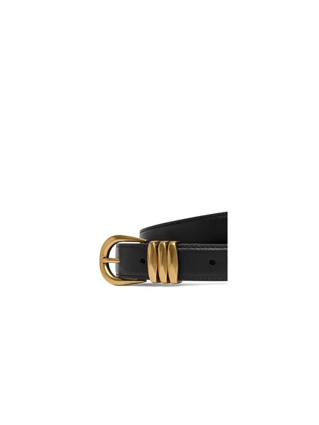 Remen LAUREN RALPH LAUREN crna