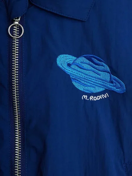 Детская куртка Mini Rodini