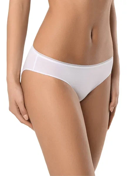 Трусы Elegante белые