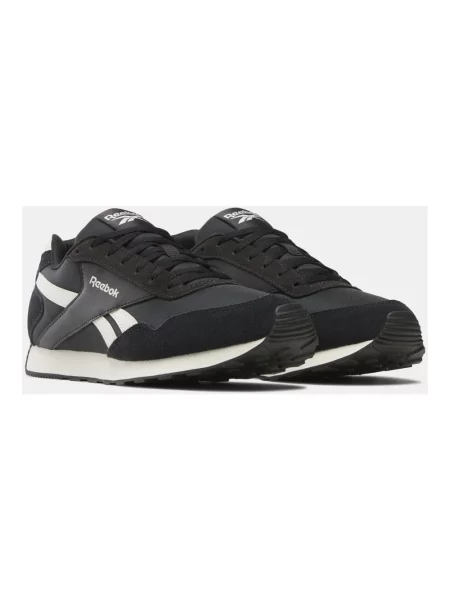 Sneakersy Reebok czarne