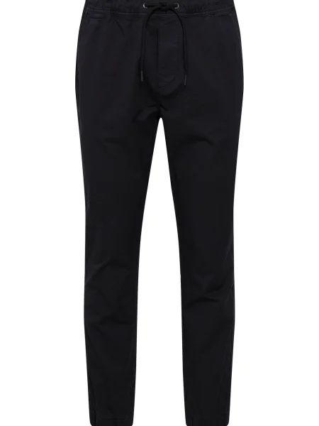 BLEND Pantaloni negru