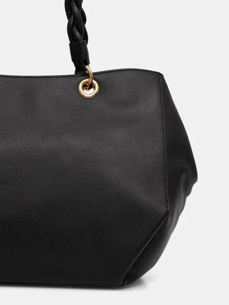 Geantă Love Moschino negru