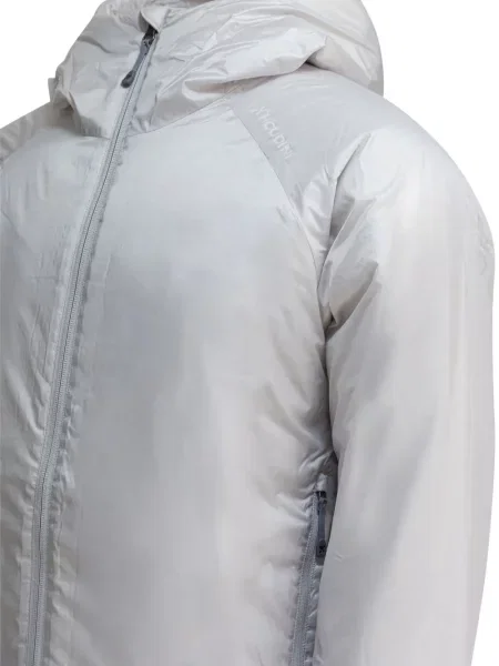 Geacă Houdini Sportswear gri