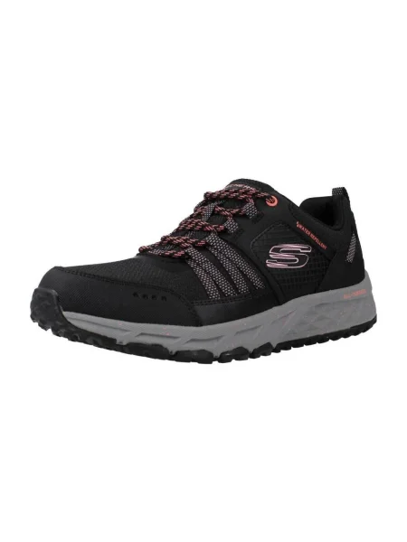 Tenisky Skechers čierna