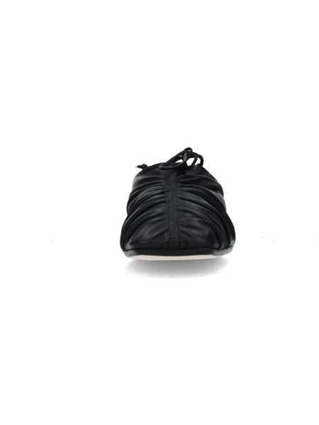 Pantofi Jvam negru
