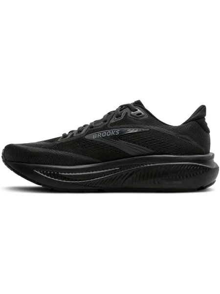 Pantofi Brooks negru