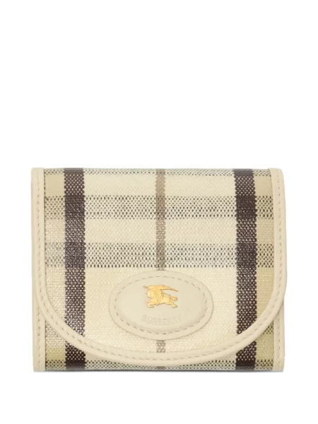 Portofel Burberry
