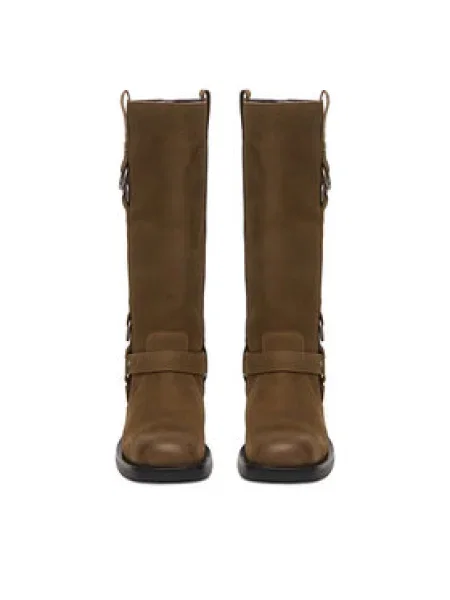 G-Star Raw Csizma khaki