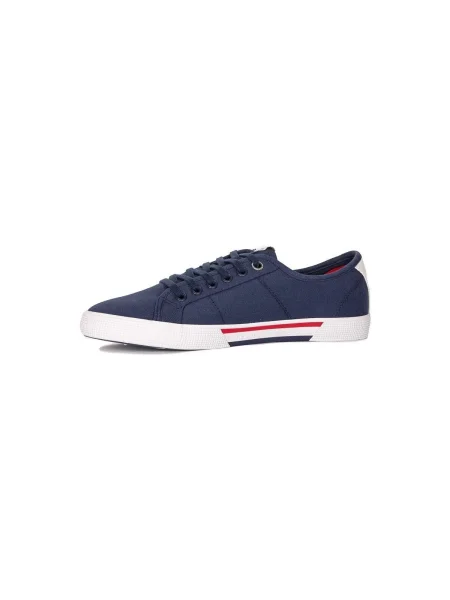 Pantofi Pepe Jeans albastru