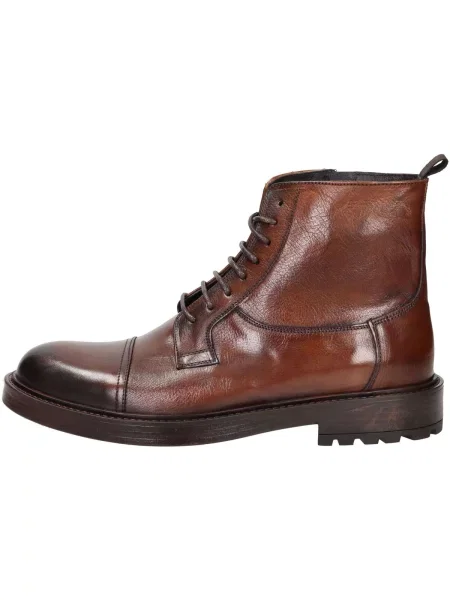 Pantofi Exton negru