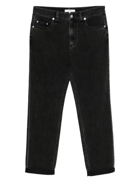 Дънки Tibi черно