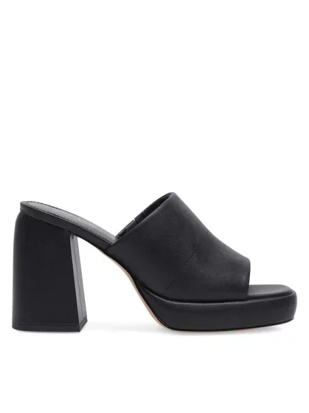 Шлепанцы Jenny Fairy черные