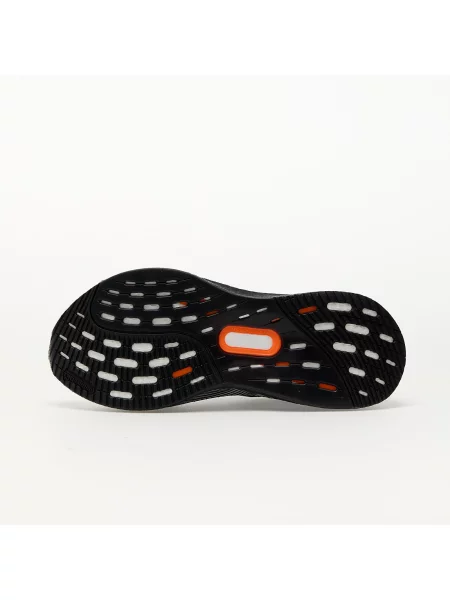 ADIDAS BY STELLA MCCARTNEY Tenisice za trčanje Ultraboost 5 siva bijela crna