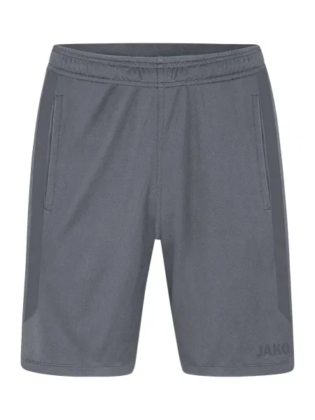 JAKO Sportske hlače siva