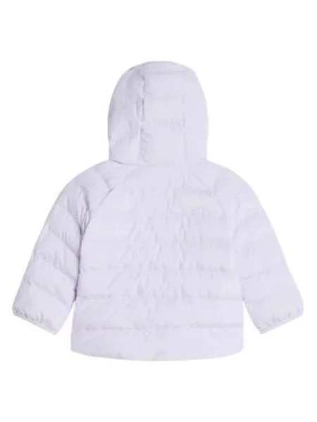 The North Face Átmeneti kabát Perrito lila