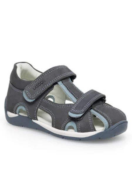 Lasocki Kids Sandale MARCUS plava