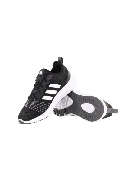 Tenisky Adidas čierna