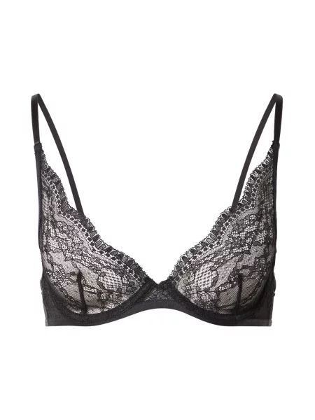 Hunkemöller Sutien Isabelle' negru