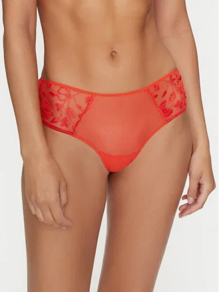 Chantelle Боксерки Philter оранжев