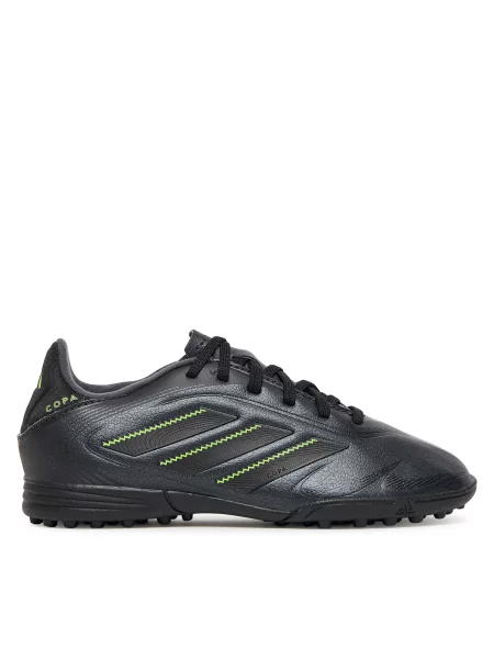 Adidas Ποδοσφαιρικά Παπούτσια Copa Pure 3 League μαύρο
