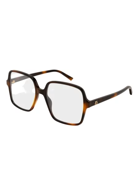 Ochelari de soare Gucci Eyewear maro