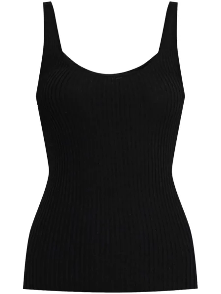 Top Theory de lână negru