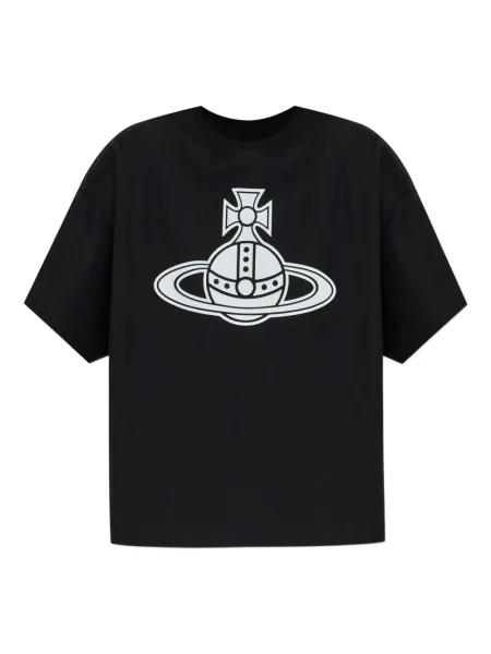 Tricou Vivienne Westwood negru