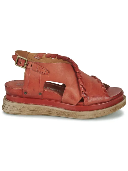 Tenisky Airstep / A.s.98 ružová