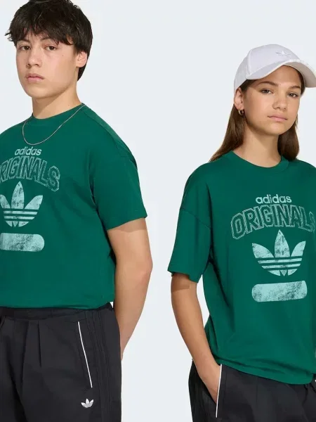 Adidas Originals футболка дитяча