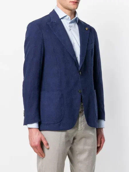 Blejzer Gabriele Pasini plava