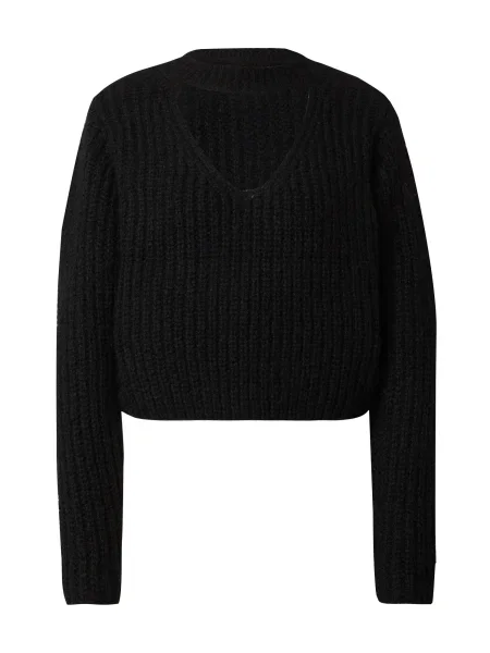 ONLY Pulover HENRIETTA' negru